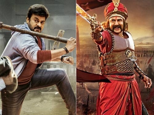 gautamiputra satakarni,khaidi no 150,nithiin,trade analysis  చిరు, బాలయ్యల చిత్రాల పరిస్థితి ఇలా వుంది..!